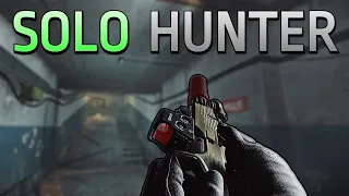 I Hunted Raiders In Tarkov Solo! - Escape From Tarkov