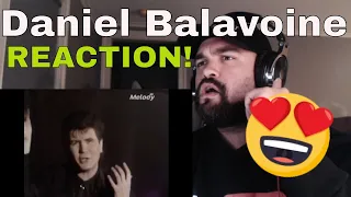 Daniel Balavoine - Tous les cris les SOS son HQ FIRST TIME REACTION!