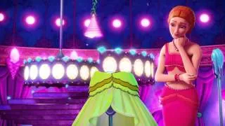 Barbie™: The Pearl Princess - Party Music Video (Official) HD