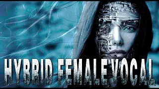 Most Emotional Female Vocal | Hybrid Orchestral Music Col.2