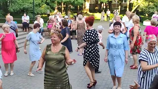 Без вины виноватая........05.08.23 Гомель парк Луначарского 🥰