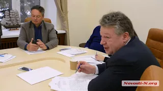 Видео Новости-N: это звиздец - будки в Николаеве