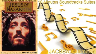 "Jesus of Nazaret" Soundtrack Suite