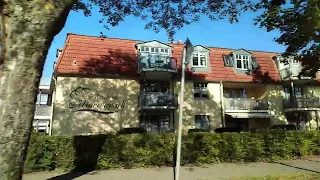Ostseeallee - Boltenhagen 2023#boltenhagen
