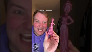 Disney Princess Color Reveals Compilation!