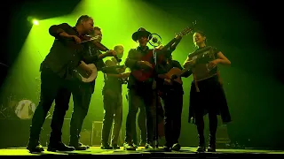 Gregory Alan Isakov w/ Bonnie Paine - All Shades of Blue 3/9/24 - Oakland, CA