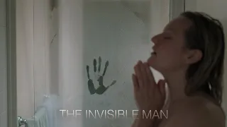 The Invisible Man - In Theaters February 28 [HD]