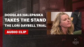 FBI forensic tool examiner Douglas Halepaska testifies as Lori Vallow Daybell trial