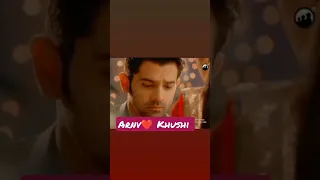 Arnav Khushi romance Tum mein rab dikhta hai song#khushi #khushikumariguptasinghraizada #viral #😘😘