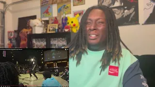 JUSTE DEBOUT GOLD 2023 | LES TWINS LARRY'S ROUNDS | REACTION