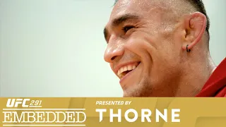 UFC 291: Embedded | Episódio 2