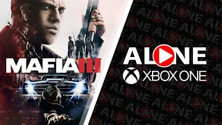 Mafia III - Геймплей | XBOX ONE