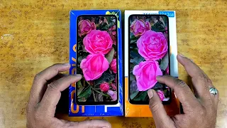 Tecno spark go 2024 Vs Tecno spark go 2023 | camera test | camera comparison