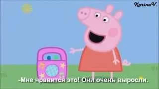 Peppa Pig like Rammstein