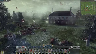 Napoleon Total War Online Battle #93: the BBC's War & Peace