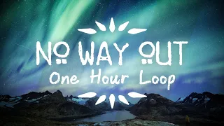 No Way Out — Brother Bear (Phil Collins) | ONE HOUR LOOP