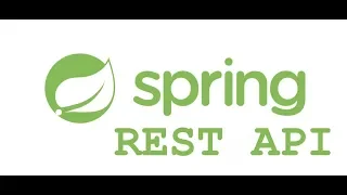 Знакомство со Spring Boot #2 Создание REST API на Java с помощью Spring Framework MVC