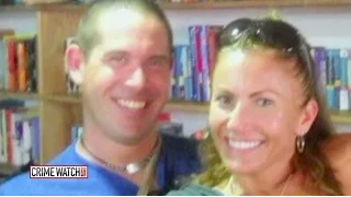 Wife stands by Marine husband who killed girlfriend (Pt. 1) – Crime Watch Daily.