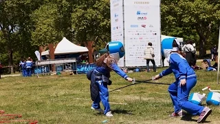 Earth day a Villa Borghese giochi e idee per il futuro sostenibile