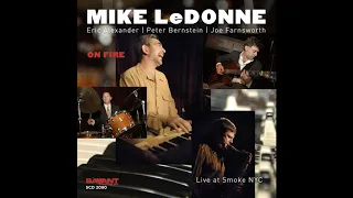 Mike LeDonne - In the Bag (Live at Smoke NYC)
