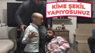 KIZ İSTEMEK BİZİM İŞİMİZ🤣