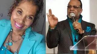 BISHOP CARLTON PEARSON EX-WIFE GINA MARIE GIVES UPDATE ON HIS HEALTH