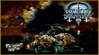 Fullmoon Sacrifice: Intro + Satan´s Legacy