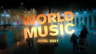 World Music: avril 2021 en musique et en images