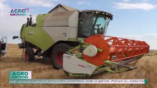 AGRO TV News – 15. 03. 2022