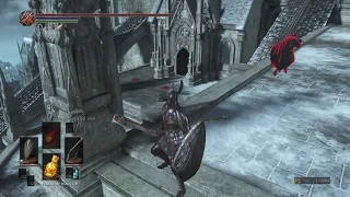 DARK SOULS III Dragonslayer Greatbow