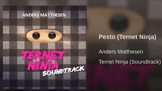 Anders matthesen - Pesto (Bass boosted)