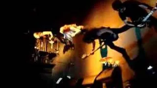 Epica - The Obsessive devotion (Part 1) Live@BuenosAires2007
