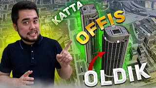 KATTA OFFIS OLDIK | GTA 5  MAJESTIC RP