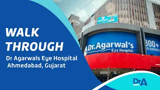 Dr Agarwals Eye Hospital | Ahmedabad, Gujarat | World Renowned Ophthalmologists