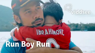 #Shortee: Run Boy Run // Viddsee.com