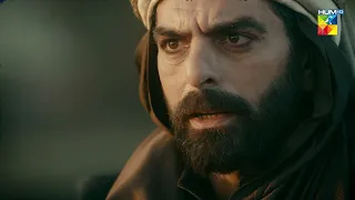 Sultan Salahuddin Ayyubi [ Urdu Dubbed ] - Episode 02 - Promo - Tomorrow At 09 PM, Only On HUM TV