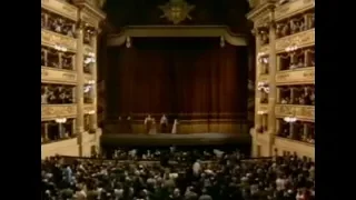 Puccini La Bohème Pavarotti Cotrubas Popp Dirige Kleiber Teatro La Scala