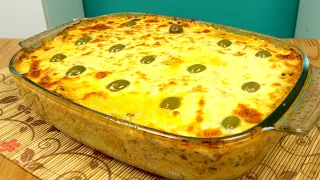 ESSA RECEITA DE NATAL VAI AGRADAR A TODOS NA SUA CASA !! FACIL E DELICIOSA BACALHAU GRATINADO