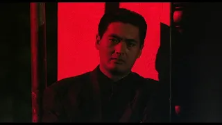 THE KILLER (1989) - John Woo's Heroic Bloodshed