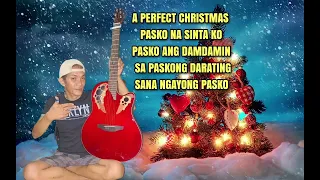 A Christmas Sellected Songs by jovs barrameda