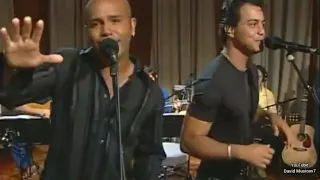 Rick & Renner - Muleca (DVD Acústico Ao Vivo) HD