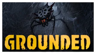 The Broodmother Tango: Grounded Lets Play