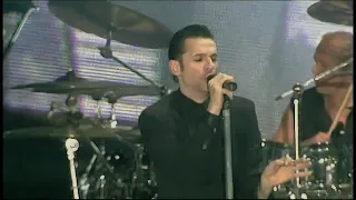 Depeche Mode - Photographic (Live at Rock Am Ring 2006)