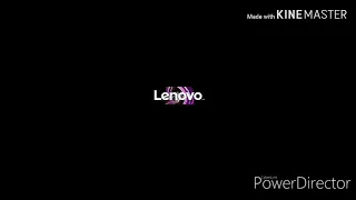 LENOVO EFFECTS