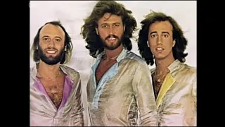 Bee Gees Official Story: This Is Where I Came In