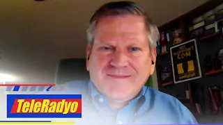 Pasada sa TeleRadyo | TeleRadyo (18 November 2022)