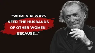 Charles Bukowski's Life Lessons Gentlemen Learn Too Late In Life