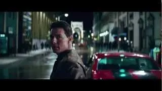 Jack Reacher - bande-annonce VF