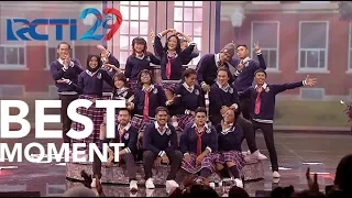 BEST MOMENT : IDOL (ANNIVERSARY CELEBRATION)