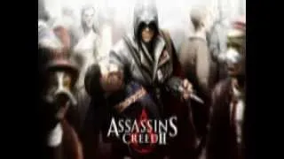 Assassin's Creed II OST Soundtrack - Track 01 - Earth